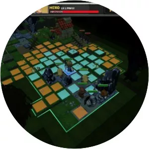 Lionheart Tactics - Video game