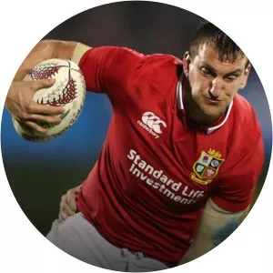 Lions Special: Warburton and JohnsonSince 2021