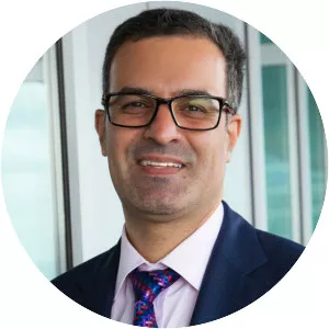 Lior Arussy - Author