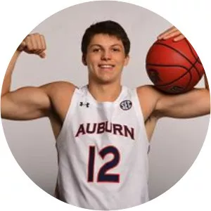 Lior Berman - Basketball player