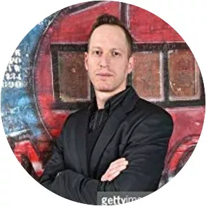 Lior Geller - Israeli-American film director