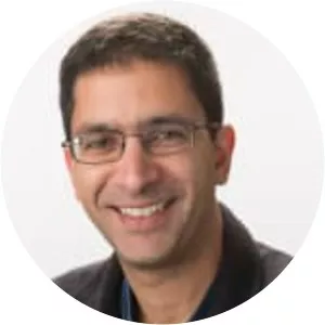 Lior Pachter