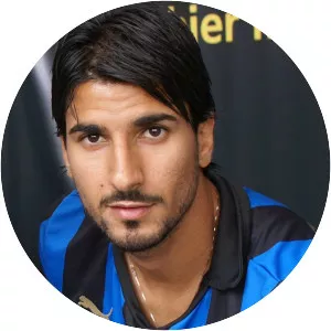 Lior Refaelov - Football player