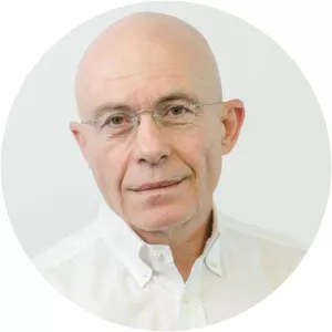 Lior Samuelson - Chief Executive Officer of Authentium