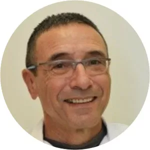 Lior Shapira - University teacher