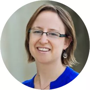 Liora Halperin - Author