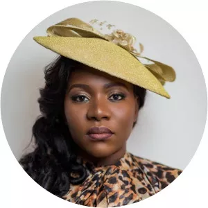 Lioth Cassoma - Musical artist