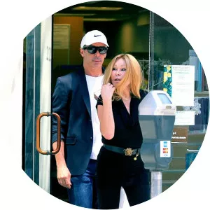 Liouba Stoupakova photograph