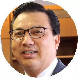 Liow Tiong Lai
