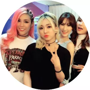 Lip B - Musical group