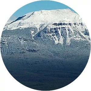 Lipalian Mountain