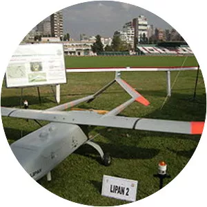 Lipán M3 - Unmanned aerial vehicle