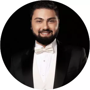 Liparit Avetisyan - Opera singer