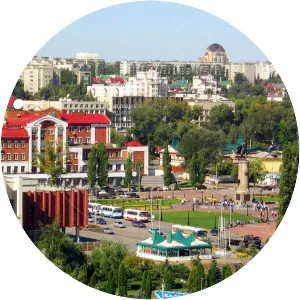 Lipetsk
