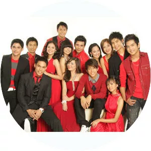 Lipgloss - 2008 ‧ Teen drama ‧ 4 seasons