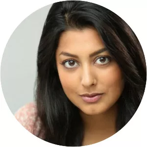 Lipica Shah photograph