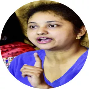 Lipika Mitra - Somnath Bharti's wife