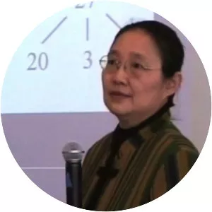 Liping Ma - Writer