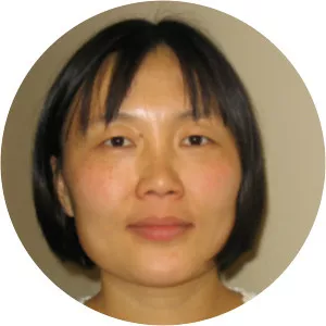 Liping Yu - Researcher