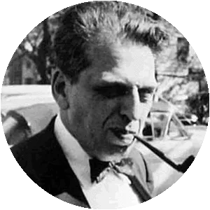 Lipman Bers - American mathematician