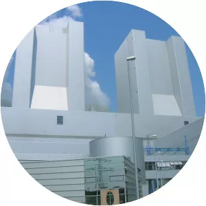 Lippendorf Power Station - 