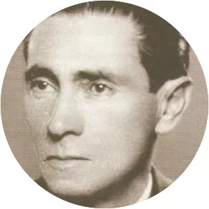 Lippo Hertzka - Hungarian football player