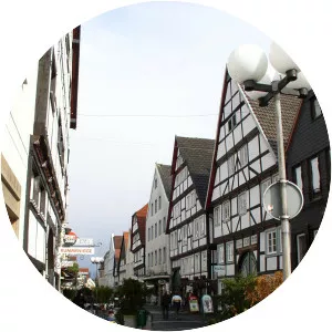 Lippstadt