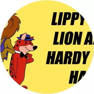 Lippy the Lion and Hardy Har Har