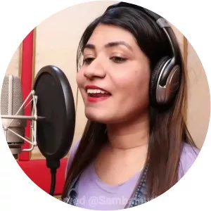 Lipsa Mohapatra - Singer