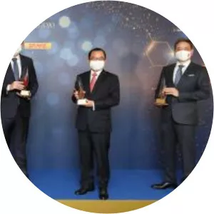 Liqian Ma photograph