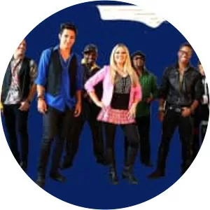 Liquid Blue - Pop band