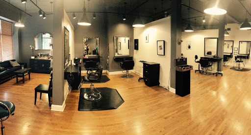 Liquid Hair Studio - Hair salon in Lakeland, Florida