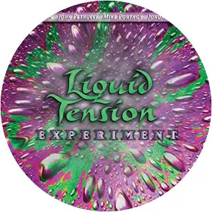 Liquid Tension Experiment - Band