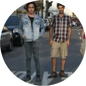 Liquidarlo Celuloide - Musical group