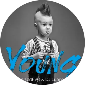 liquidfive - Musical artist