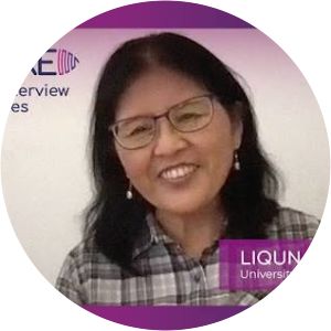 Liqun Chen
