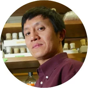 Liqun Luo - Neuroscientist