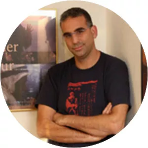 Liran Atzmor - Film producer