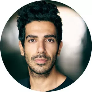 Liran Nathan - Film actor