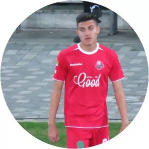 Liran Serdal - Israeli footballer