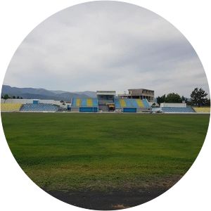 Liri Ballabani Stadium