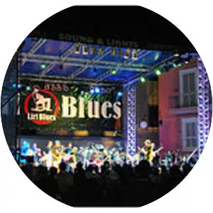 Liri Blues Festival - Music Festival