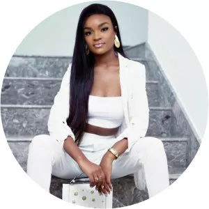 Liriany Castro - Musical artist