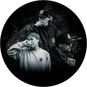 Liric Traffic - Musical artist