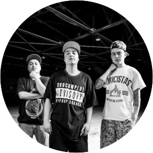 Liricistas - Musical artist