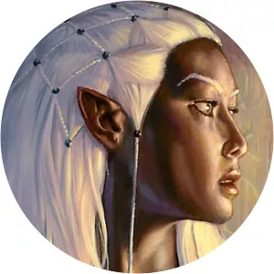 Liriel Baenre - Fictional character