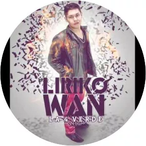 Liriko Wan - Musical artist