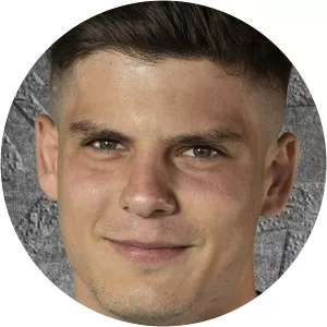 Lirim Kelmendi - Football player