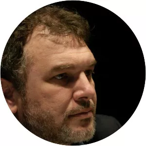 Lirio Abbate - Italian journalist