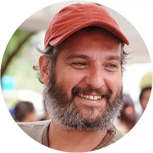 Lírio Ferreira - Film director